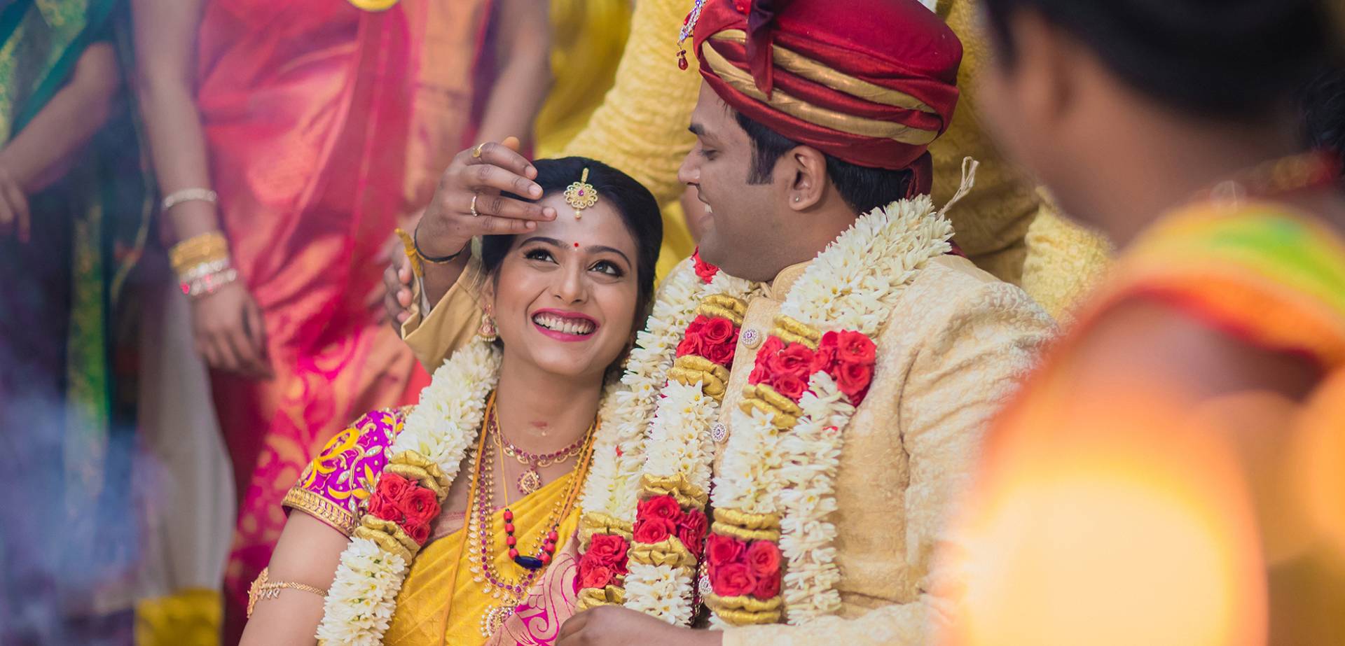 Register Marriage